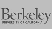 Berkeley University of California - Logo