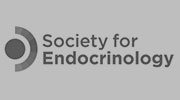 Society For Endocrinology - Logo