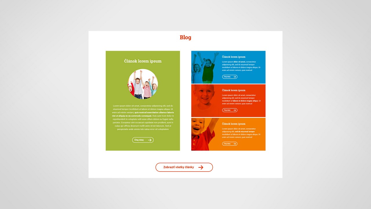 Blog - Coalition for Children