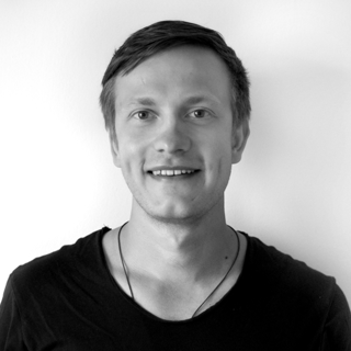 Damian Drozdowicz - Freelance Web Designer